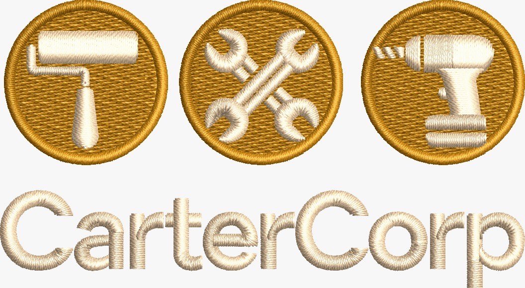 Carter Corp Logo