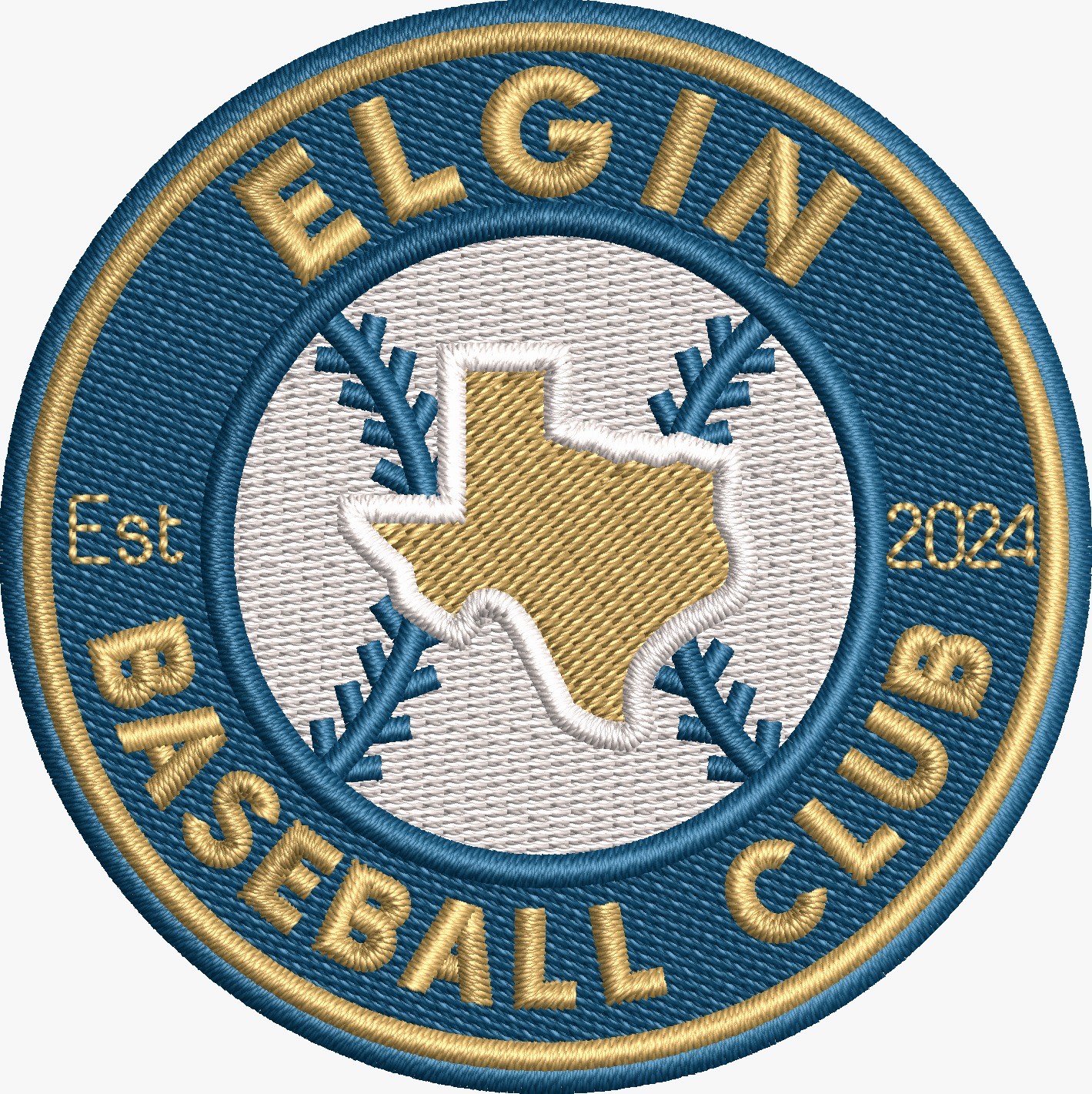 Elgin Baseball Club