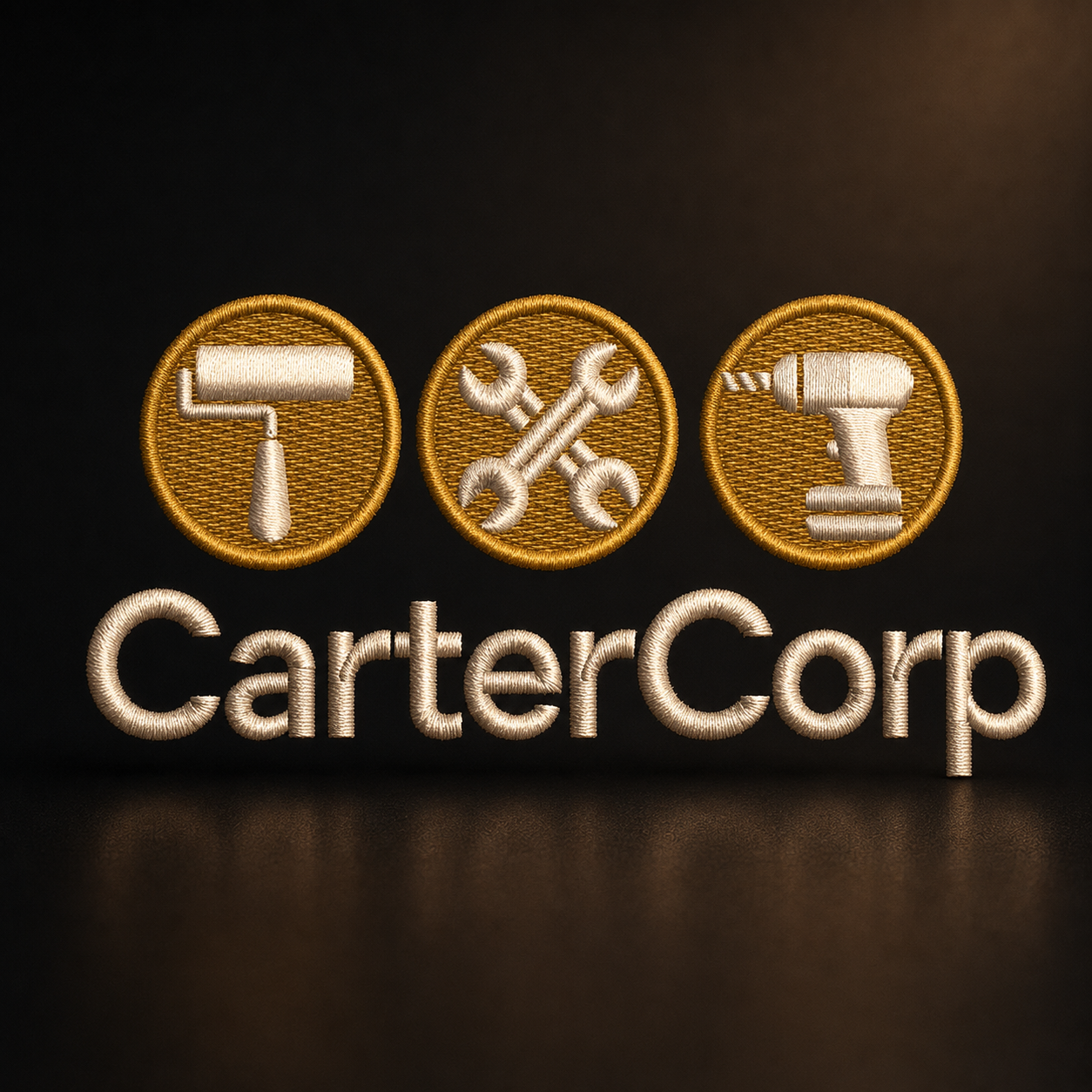 Machine Embroidery Digitizing File Sample