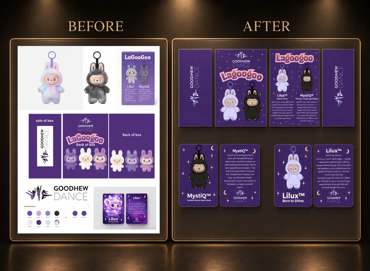 Textile Pattern Vector Design Output