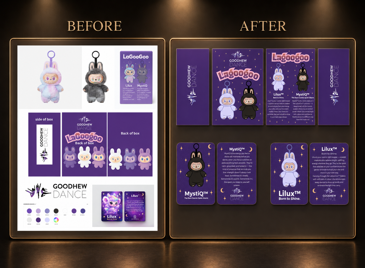 Textile pattern vector design output file